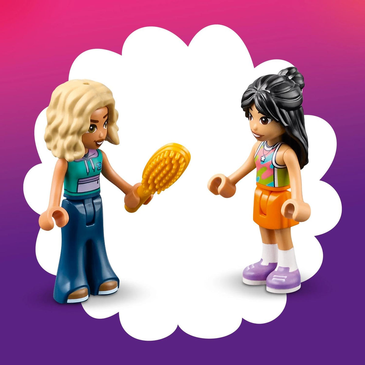 LEGO FRIENDS 42697