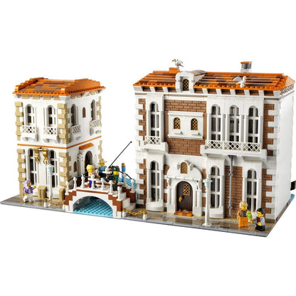 LEGO Brickslink Venetian Houses 910023