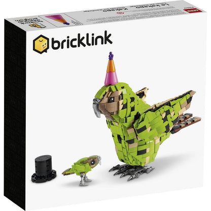 LEGO Bricklink Kakapo 910017