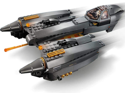 LEGO Star Wars General Grievous‘ Starfighter 75286