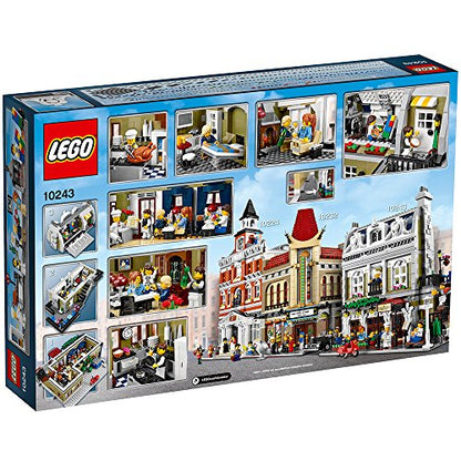 LEGO Parisian Restaurant Set 10243
