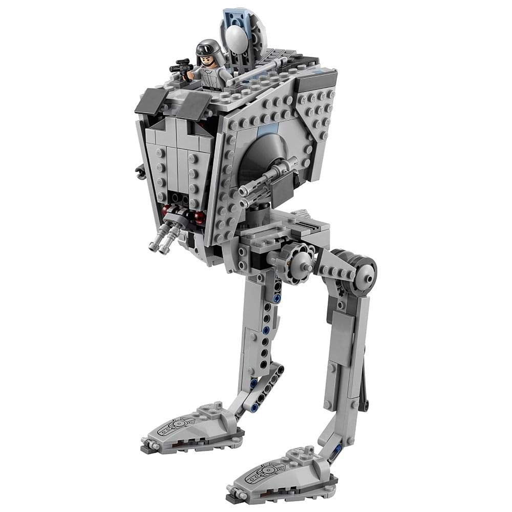 LEGO Star Wars at-ST Walker 75153