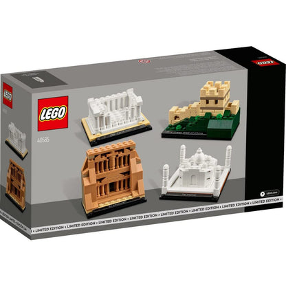 LEGO  World of Wonders 40585