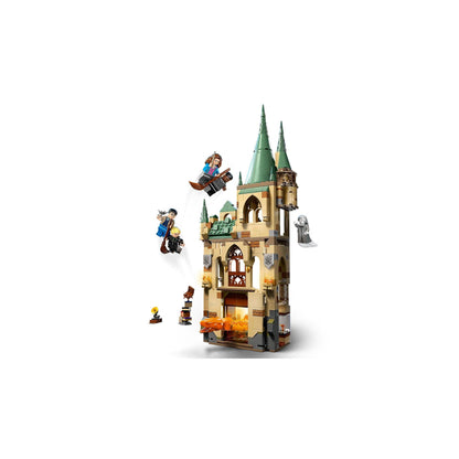 LEGO Harry Potter Hogwarts: Room of Requirement 76413
