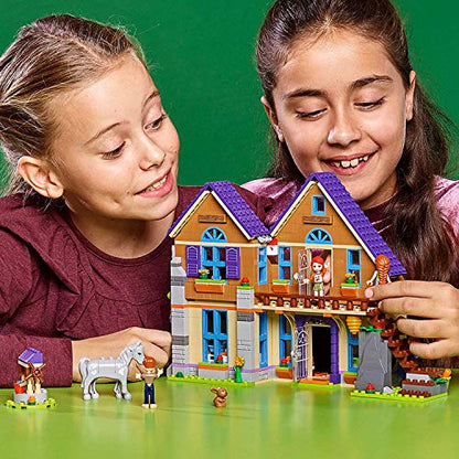 LEGO® Friends - Mia's House 41369