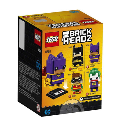 LEGO BrickHeadz Batgirl 41586