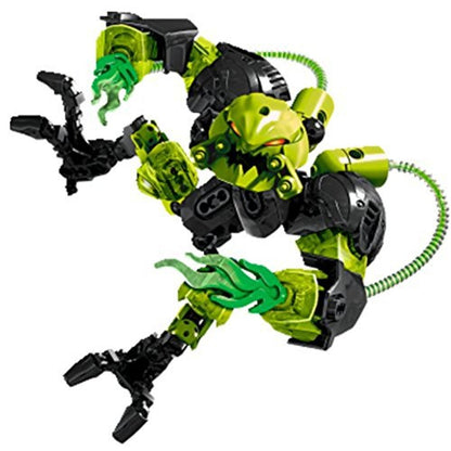 LEGO Hero Factory Toxic REAPA 6201