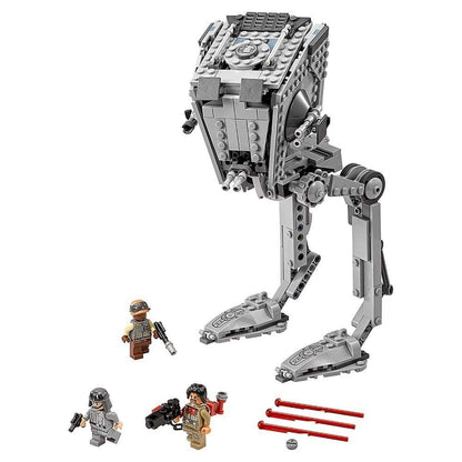 LEGO Star Wars at-ST Walker 75153