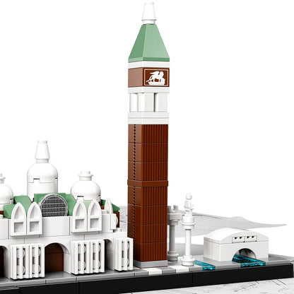 LEGO Architecture Venice 21026