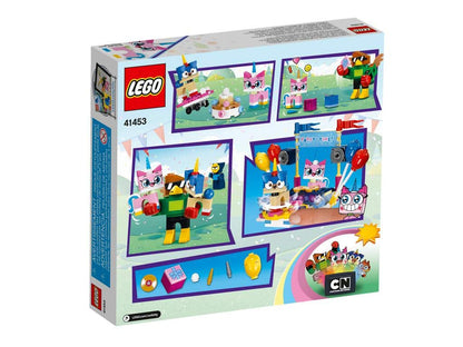 LEGO Unikitty! Party Time 41453