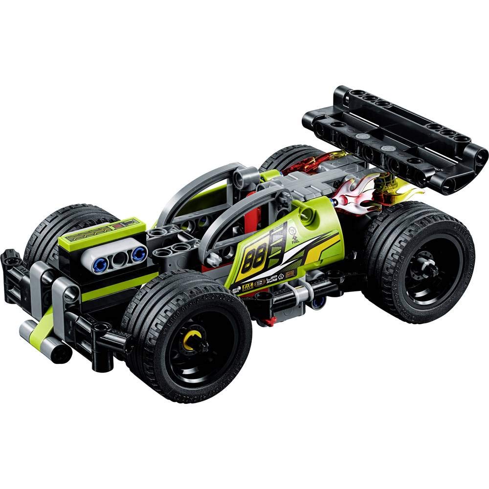 LEGO Technic Whack! 42072