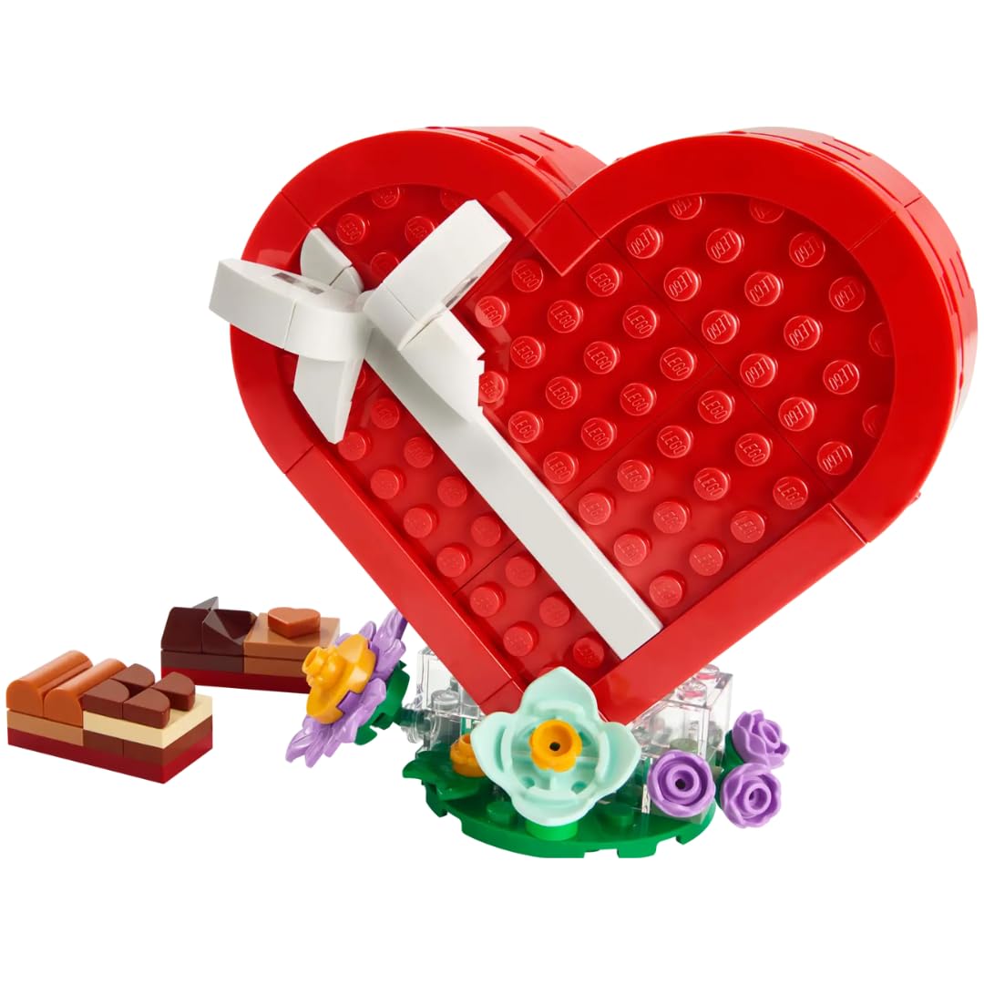 LEGO Creator Valentine's Day Box 40759