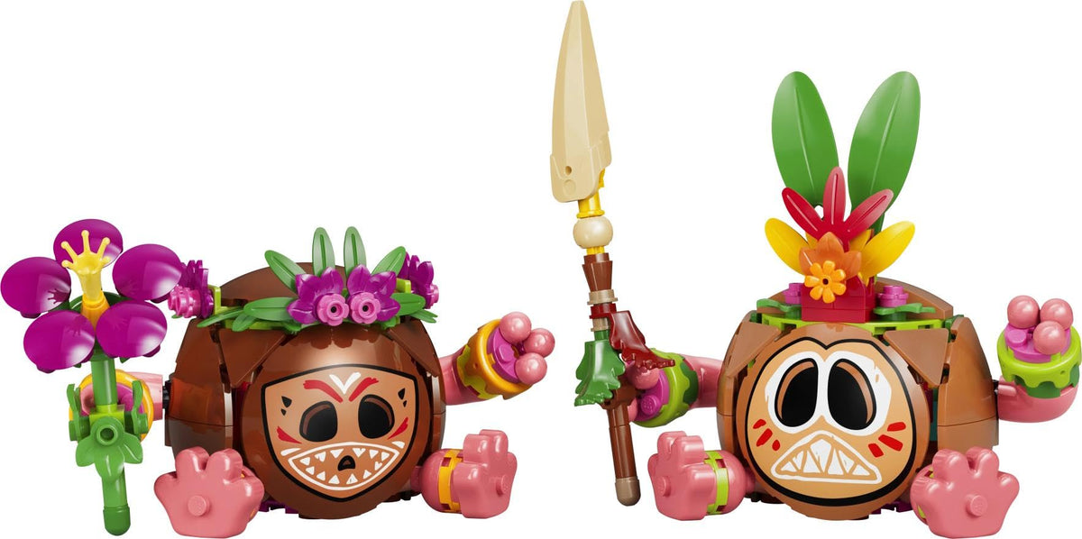 LEGO Disney Princess Kakamora 43293