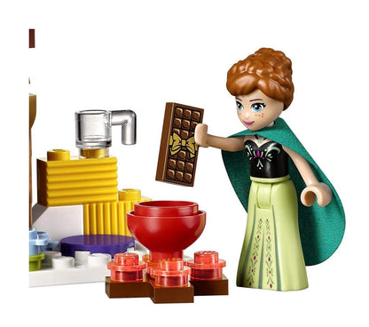 LEGO Disney Princess Anna's Snow Adventure 41147