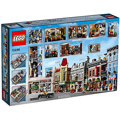 Lego Creator Expert Detective's Office 10246