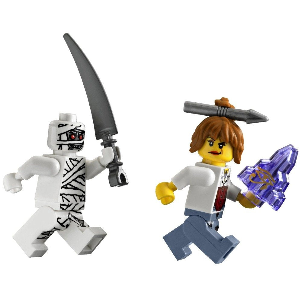 LEGO Monster Fighters Angriff der Mummie 9462
