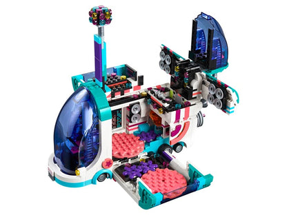 THE LEGO® MOVIE 2™ Pop-Up Party Bus 70828