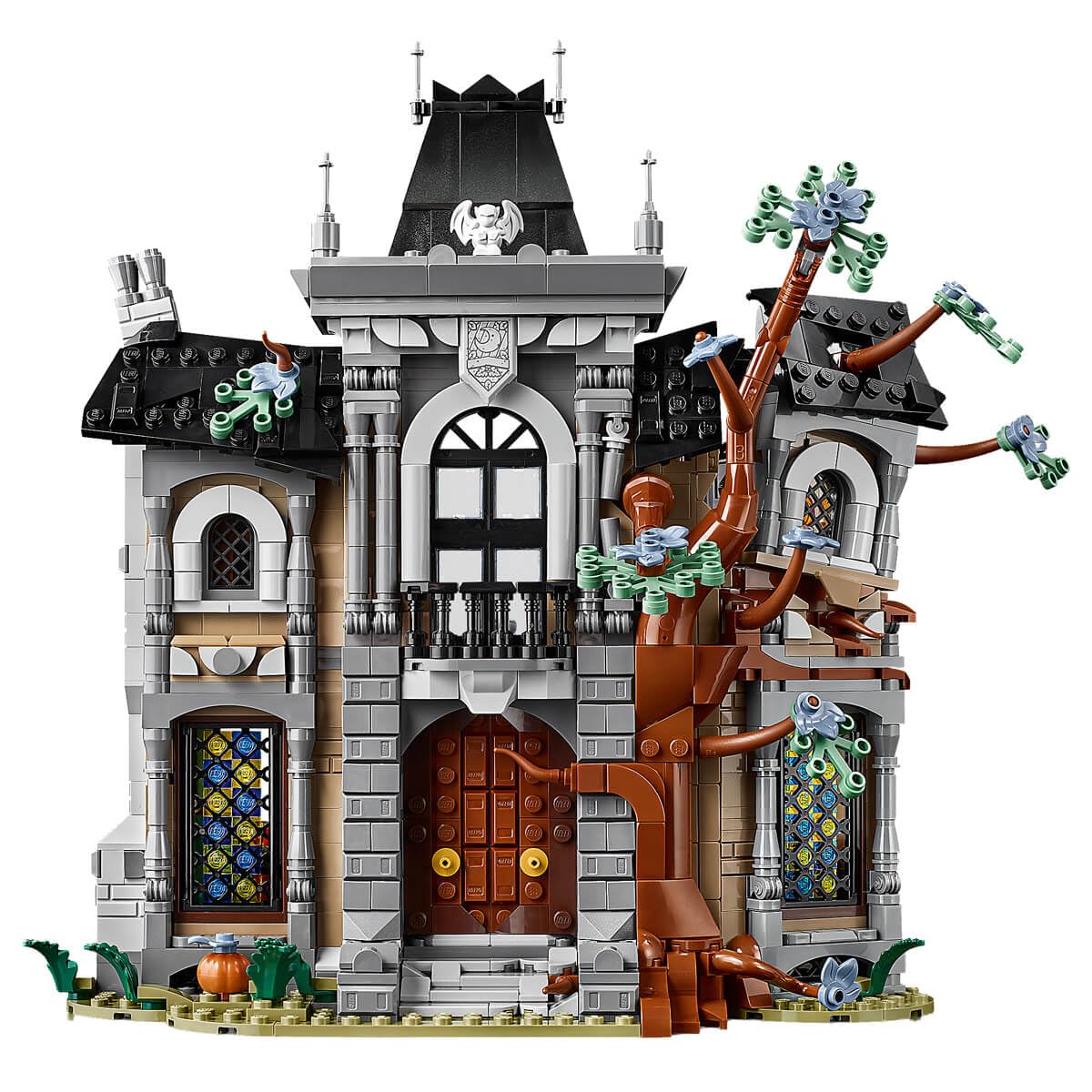 LEGO Icons Mayor Manor 11383