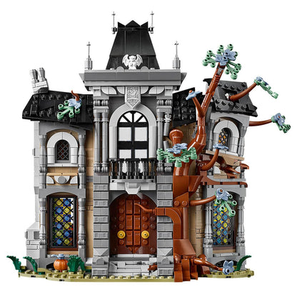 LEGO Icons Mayor Manor 11383