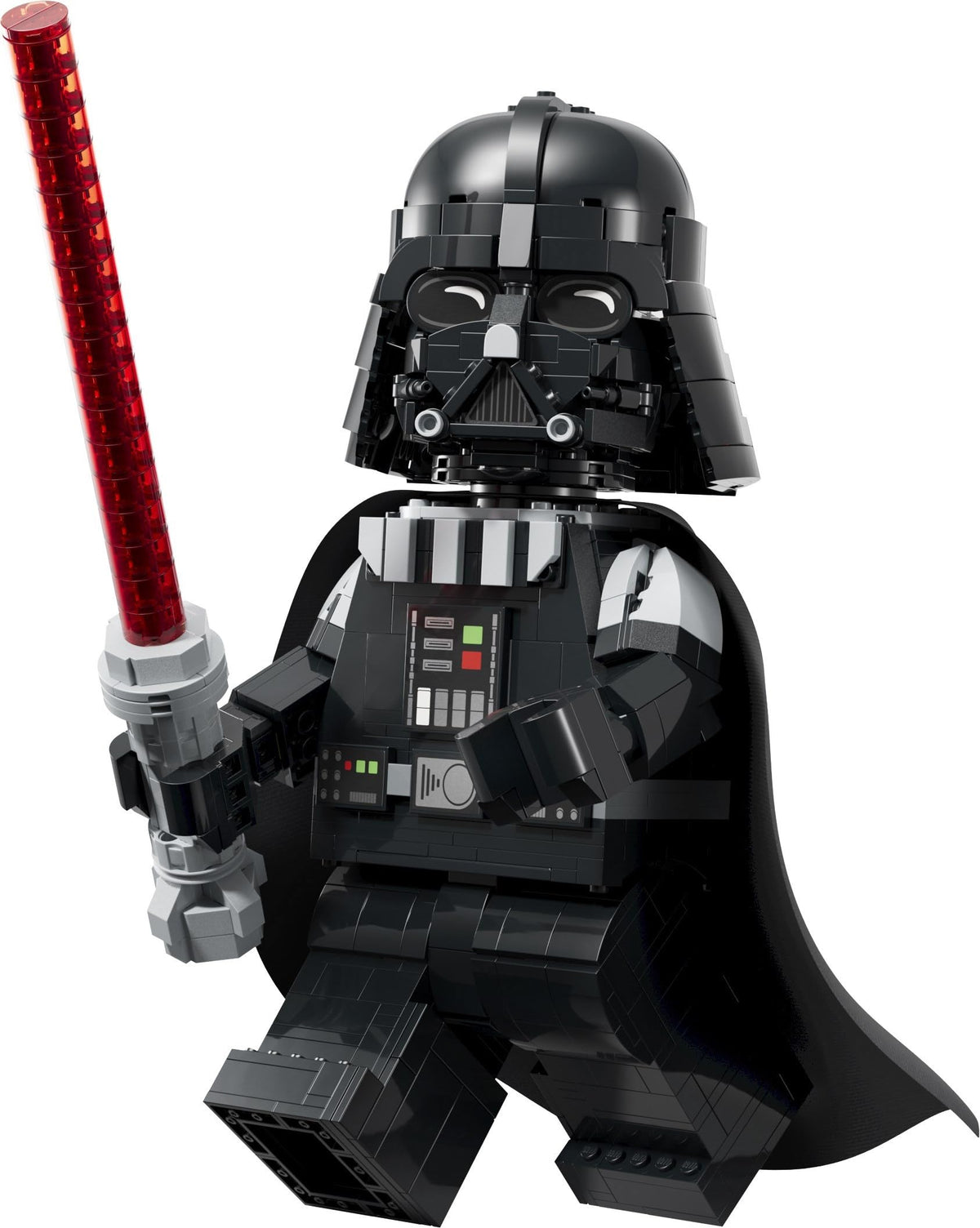 LEGO Star Wars Up-Scaled Darth Vader Minifigure Set 75461