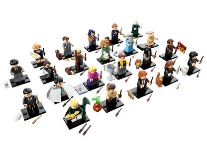 LEGO Minifigures 71022 Harry Potter and Fantastic Beasts