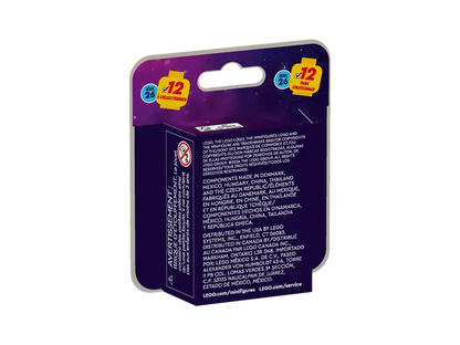 LEGO® Minifigures Series 26 Space (71046) Box