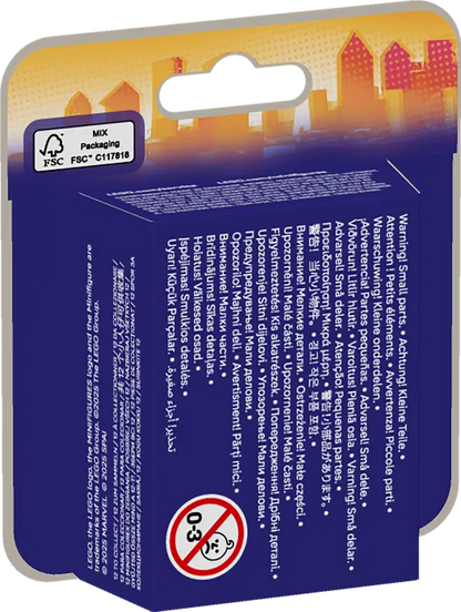 LEGO® Minifigures Spider-Man: Across the Spider-Verse  71050 Mystery box Amazon