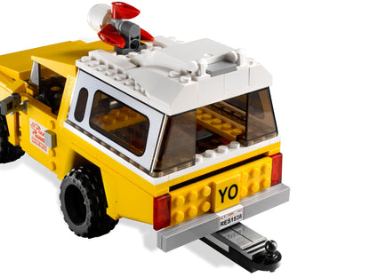 LEGO Toy Story 3 Pizza Planet Truck Rescue 7598