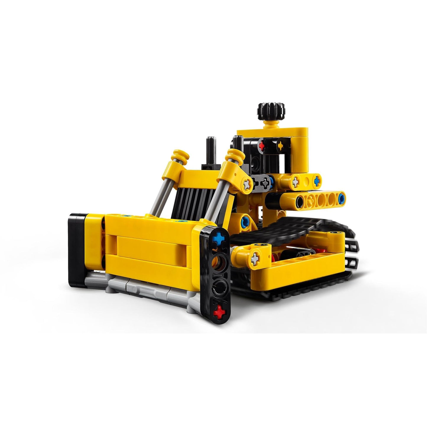 LEGO Technic Heavy-Duty Bulldozer 42163