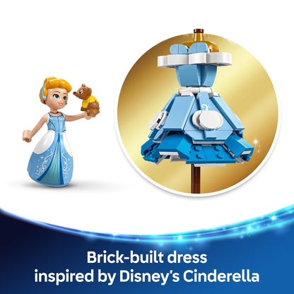 LEGO Disney Princess Cinderella's Dress  43266