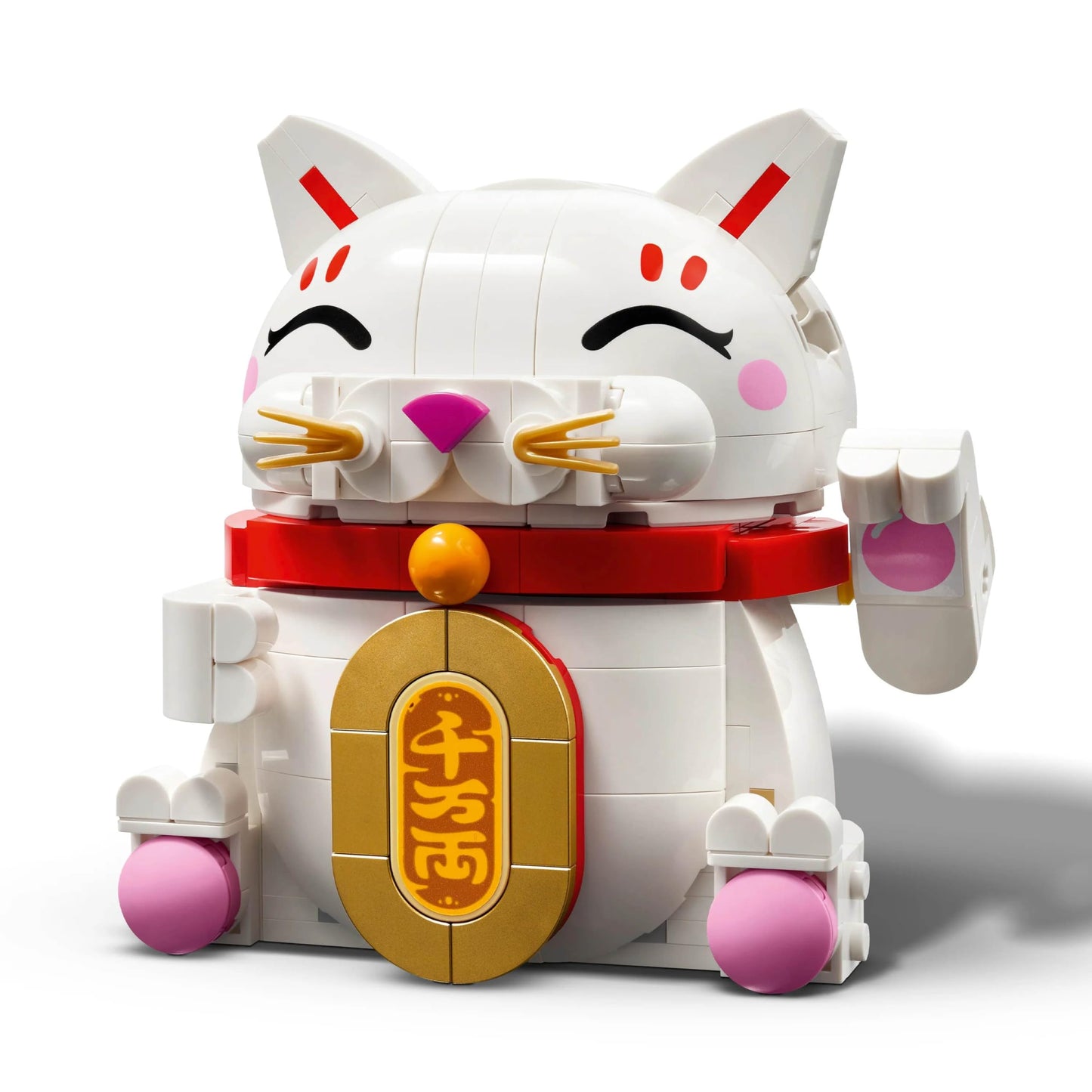 LEGO 40813 Lucky Cat