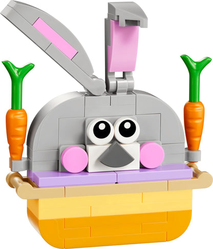 LEGO Easter Decorations Limited Edition 40890