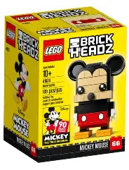LEGO BrickHeadz - Mickey Mouse 41624