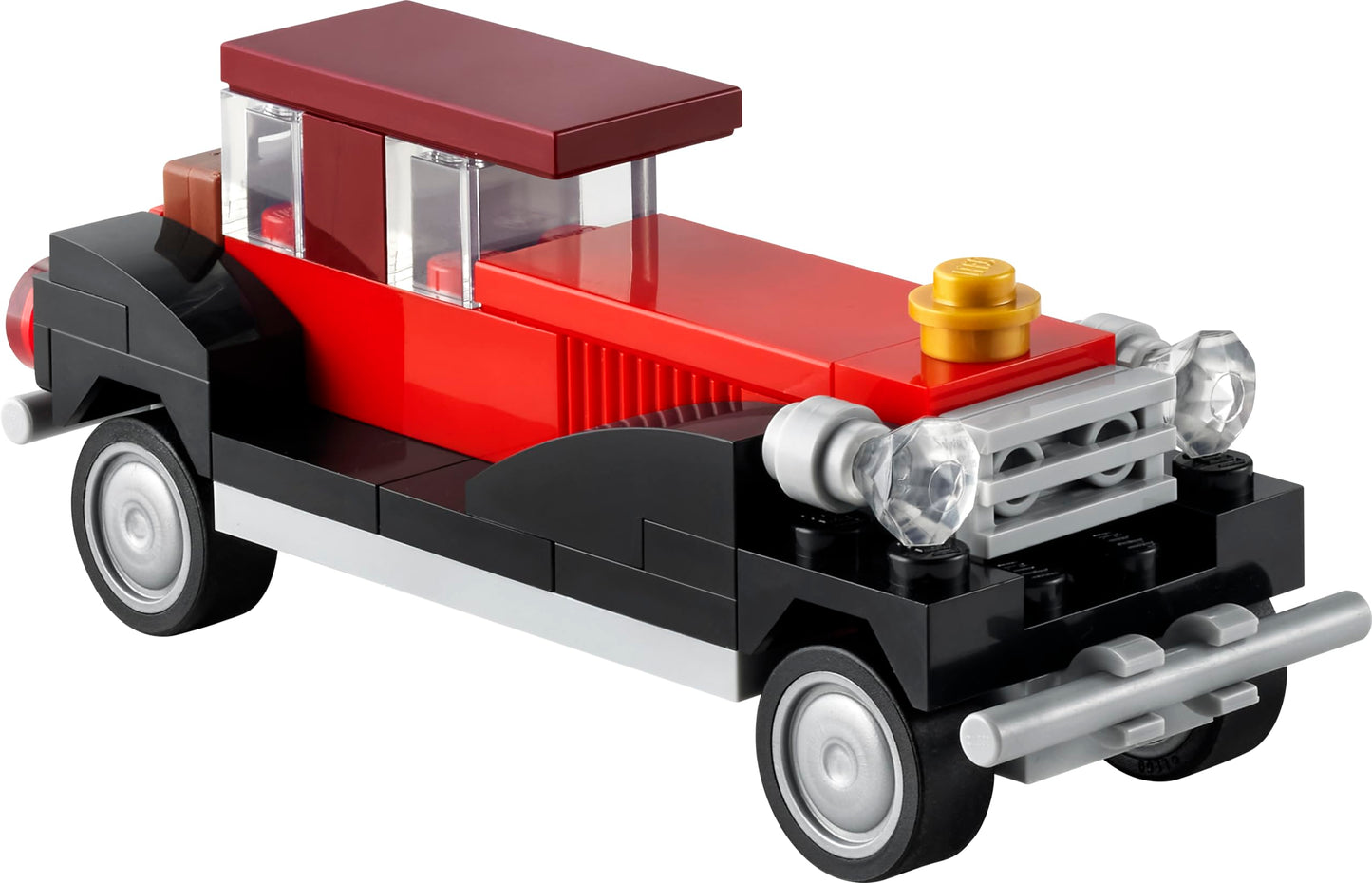 LEGO Creator Oldtimer 30644