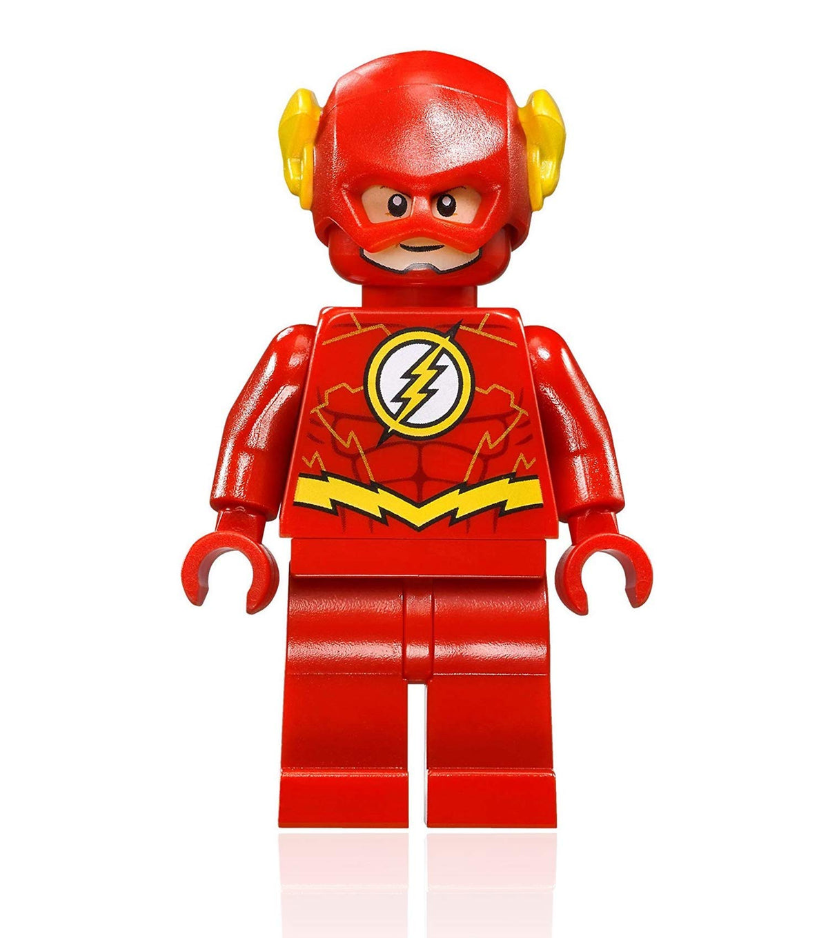 LEGO DC Speed Force Freeze Pursuit 76098