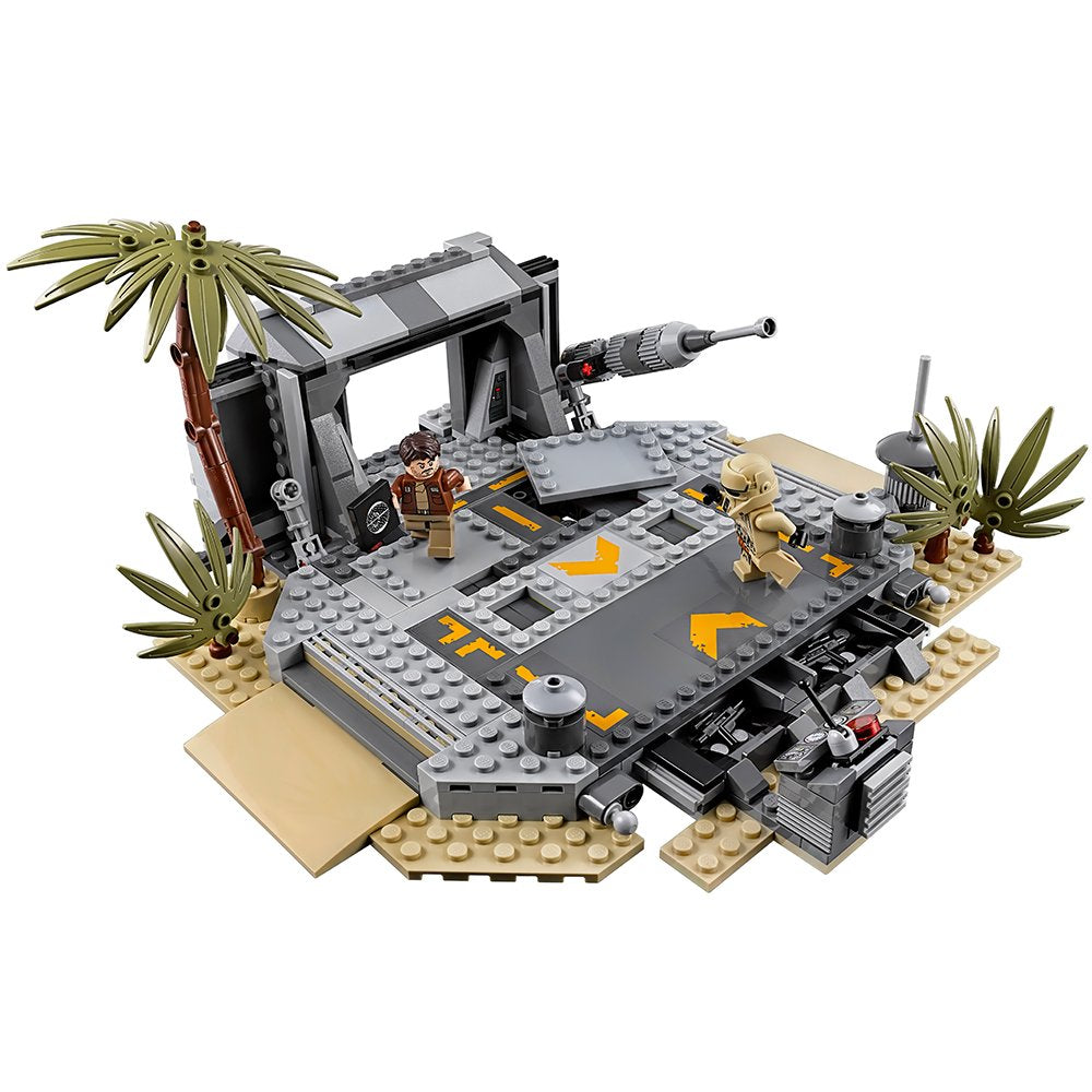 LEGO Star Wars Battle on Scarif 75171