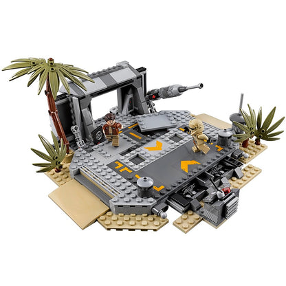 LEGO Star Wars Battle on Scarif 75171