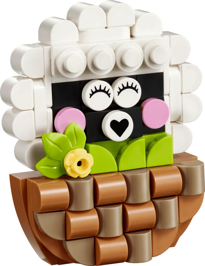 LEGO Easter Decorations Limited Edition 40890