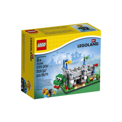 LEGO Legoland Castle 40306