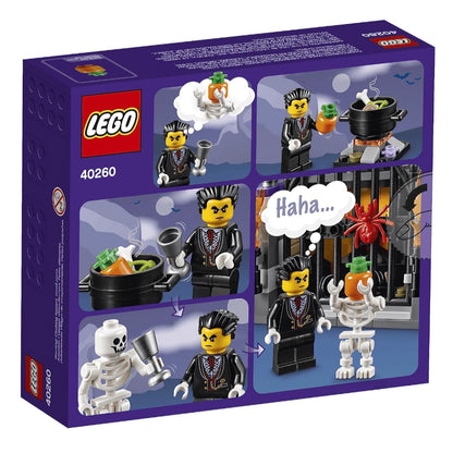 LEGO® Other  Halloween Haunt 40260