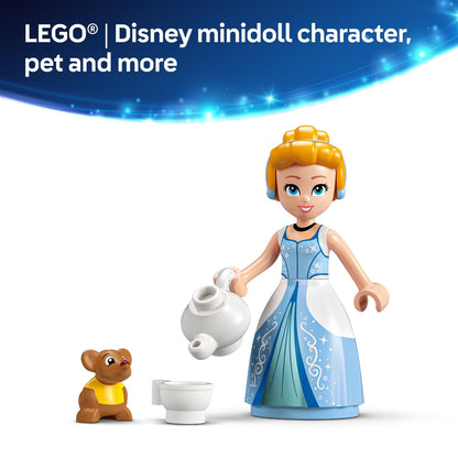 LEGO Disney Princess Cinderella's Dress  43266
