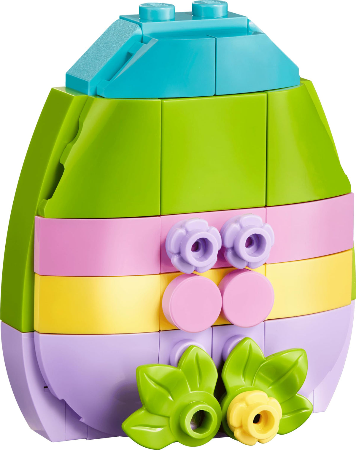LEGO Easter Decorations Limited Edition 40890
