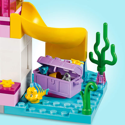 LEGO Disney Princess Arielles Meeresschloss 41160