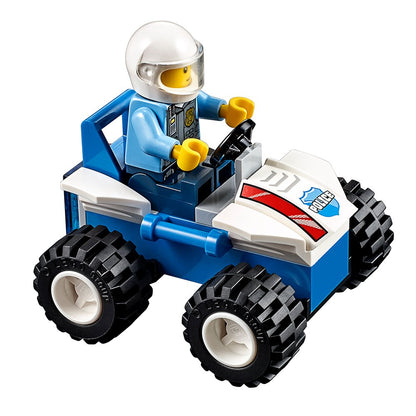 LEGO Juniors Spider-Man Hideout 10687