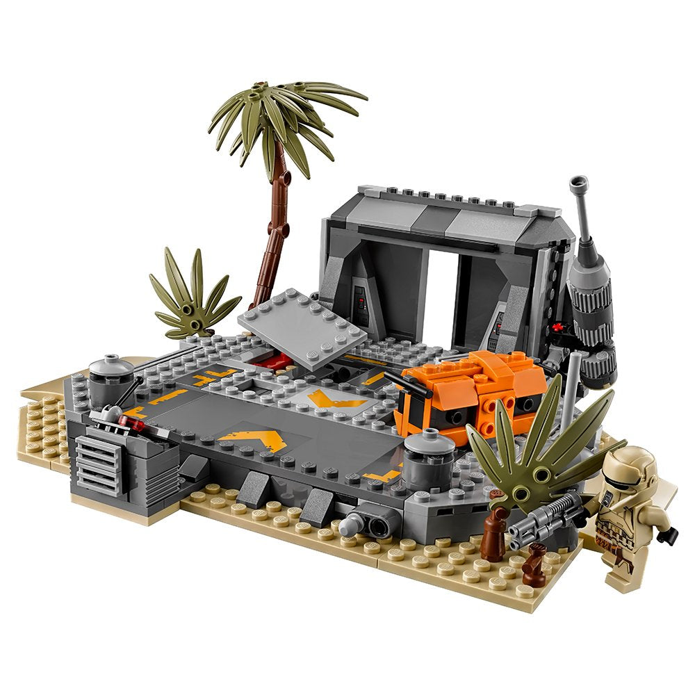 LEGO Star Wars Battle on Scarif 75171