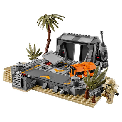 LEGO Star Wars Battle on Scarif 75171