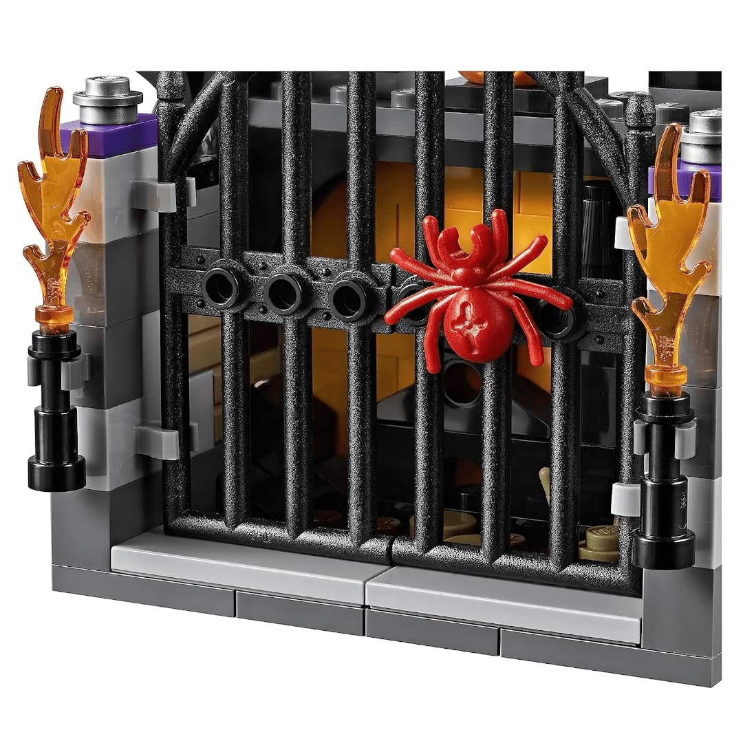 LEGO® Other  Halloween Haunt 40260