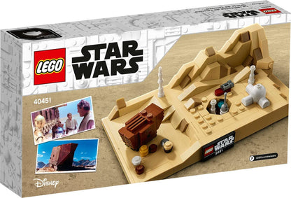 LEGO ® Star Wars™ - Farm auf Tatooine™ 40451
