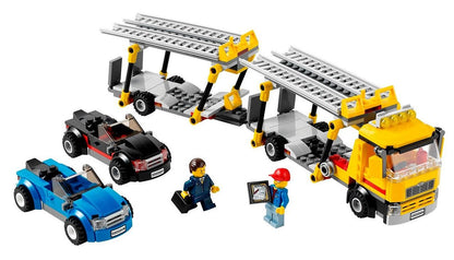 LEGO® City  Auto Transporter  60060