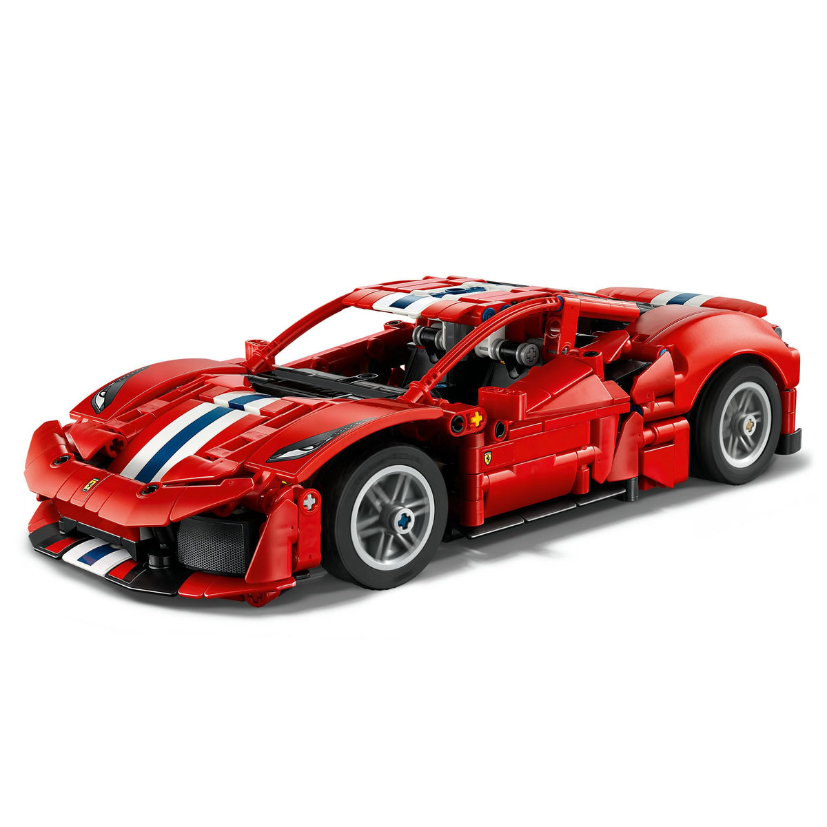 LEGO® Technic Ferrari 488 Pista Car 42235